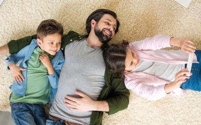 Benefits of Hiring Carpet Cleaning Professionals