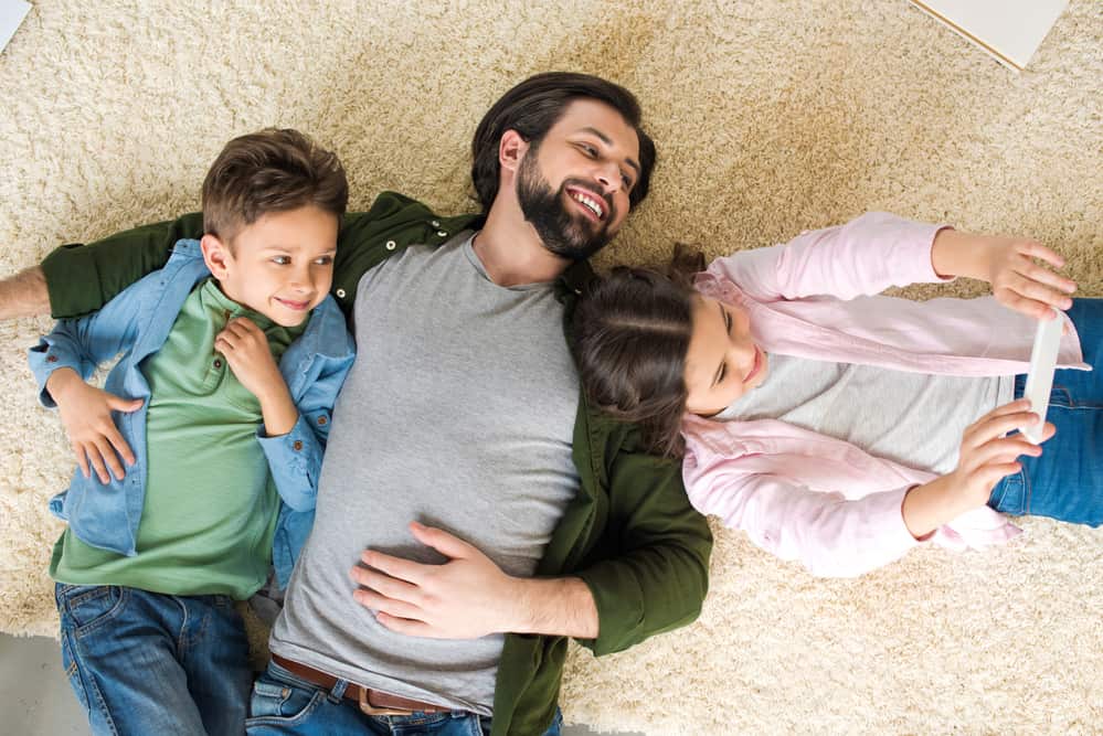 Benefits of Hiring Carpet Cleaning Professionals