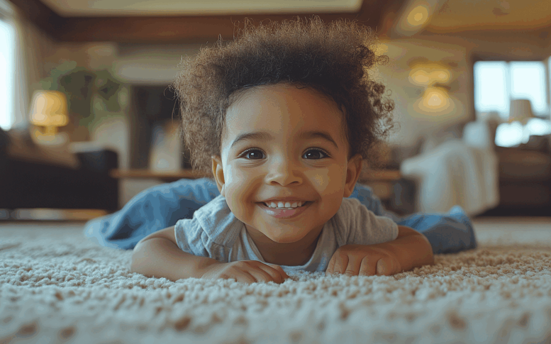 Breathe Easier, Live Cleaner: Why Regular Carpet Care is Essential for Your Forest Grove Home