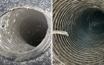 Discover Trusted Local Air Duct Cleaning Companies in Forest Grove