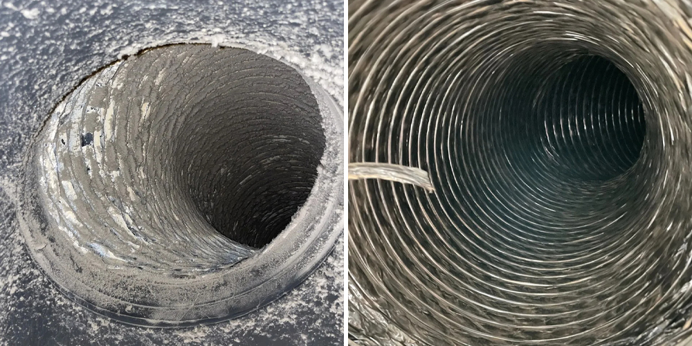 Carpet MD air duct cleaning service showcasing eco-friendly solutions for improved indoor air quality and HVAC efficiency.