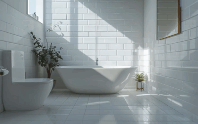 Grout Restoration Techniques for Long-Lasting Results