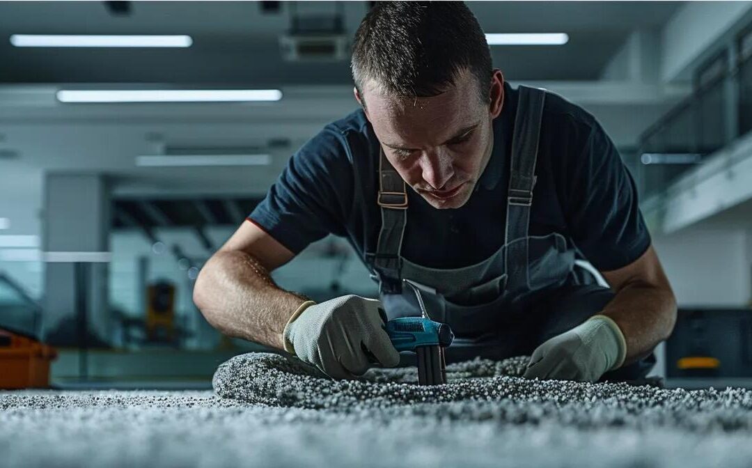 Professional Carpet Stretching Services: Complete Guide to Repair, Cost, and Benefits