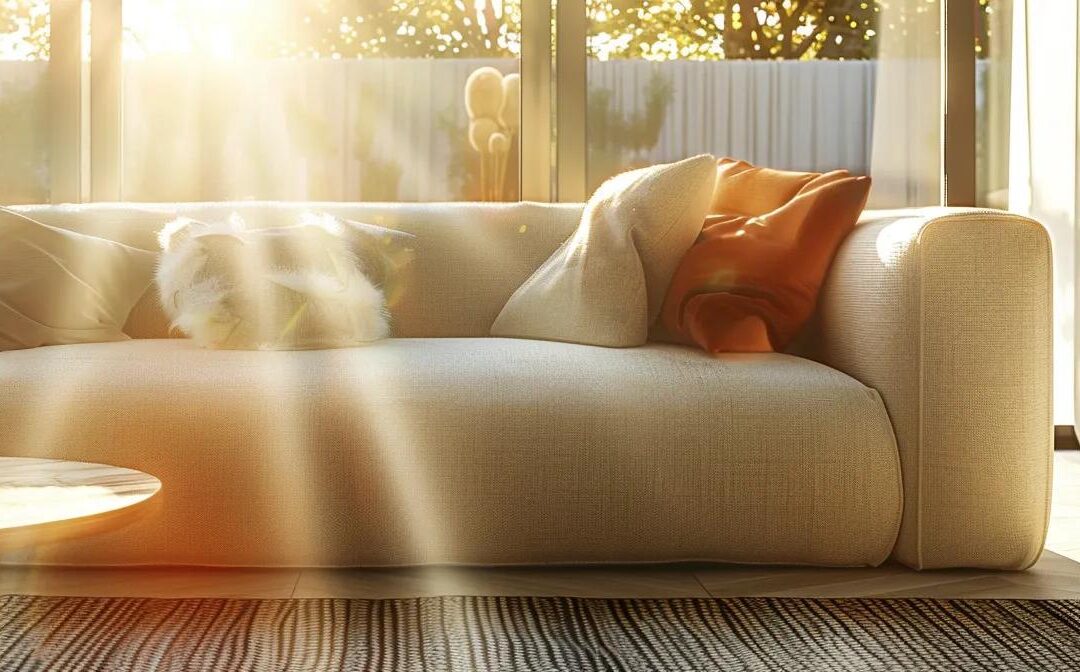 sofa