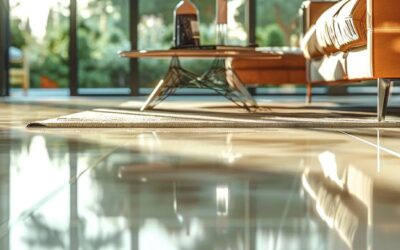 How Can I Tell if My Tile and Grout Need Professional Cleaning Services?