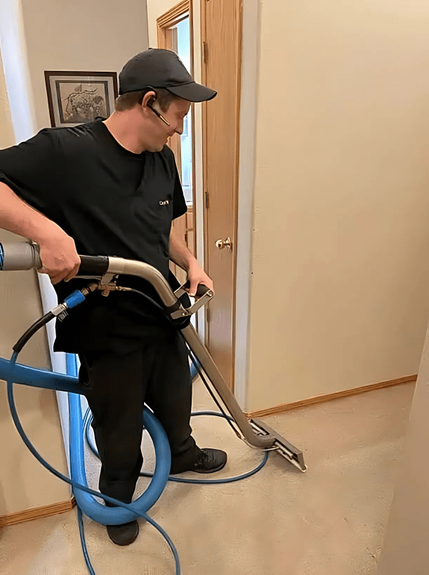 Carpet MD 1 cleaning services in Forest Grove
