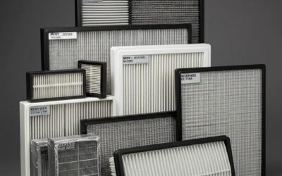 Your Expert Guide to Air Duct Filters, MERV Ratings, and Fresher Indoor Air