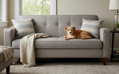 Expert Pet Stain & Upholstery Cleaning for Your Furniture: Effective Solutions & Local Oregon Services