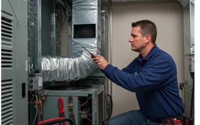 Your Complete Guide to Home Air Duct Cleaning—Costs, Benefits, and Expert Services