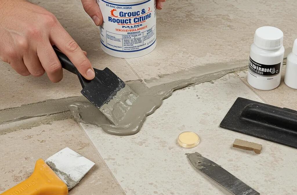 Your Top Questions Answered: Professional Tile and Grout Cleaning