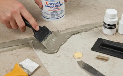 Your Top Questions Answered: Professional Tile and Grout Cleaning