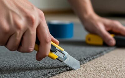 Tackling Common Carpet Woes and Knowing When to Call the Pros