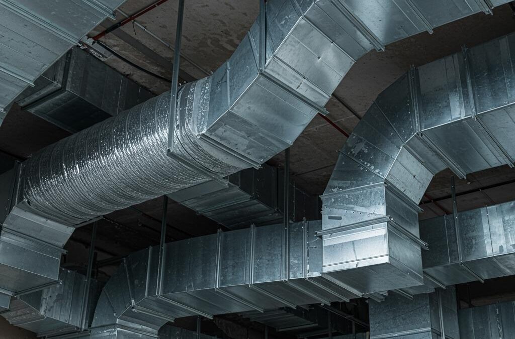 Breathe Easier, Forest Grove: The Carpet MD Gold Standard for Air Duct Cleaning