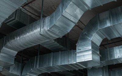 Breathe Easier, Forest Grove: The Carpet MD Gold Standard for Air Duct Cleaning