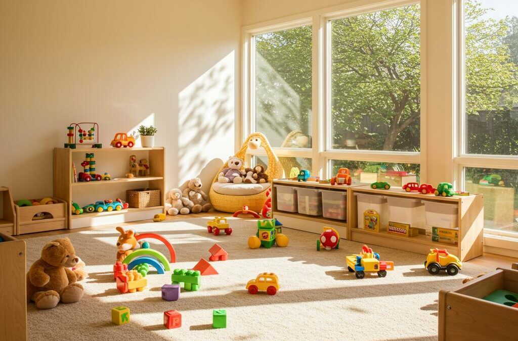 Essential Carpet-Care Secrets Every Forest Grove Homeowner Should Know